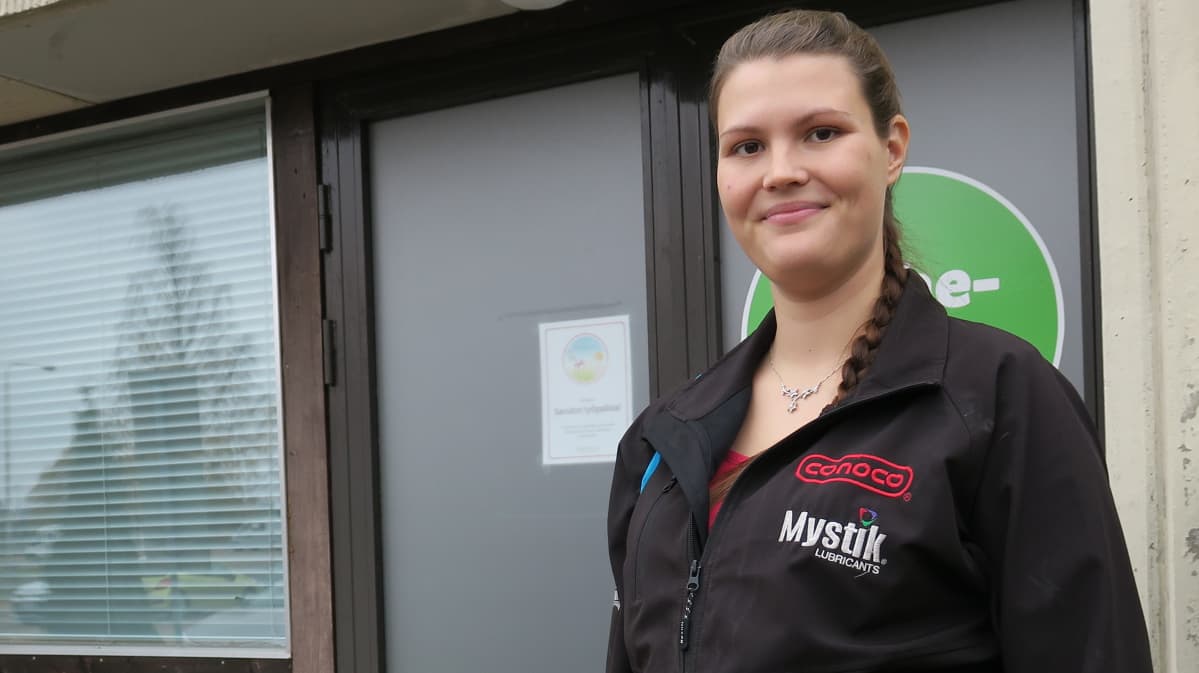 Anu-Riikka Koste