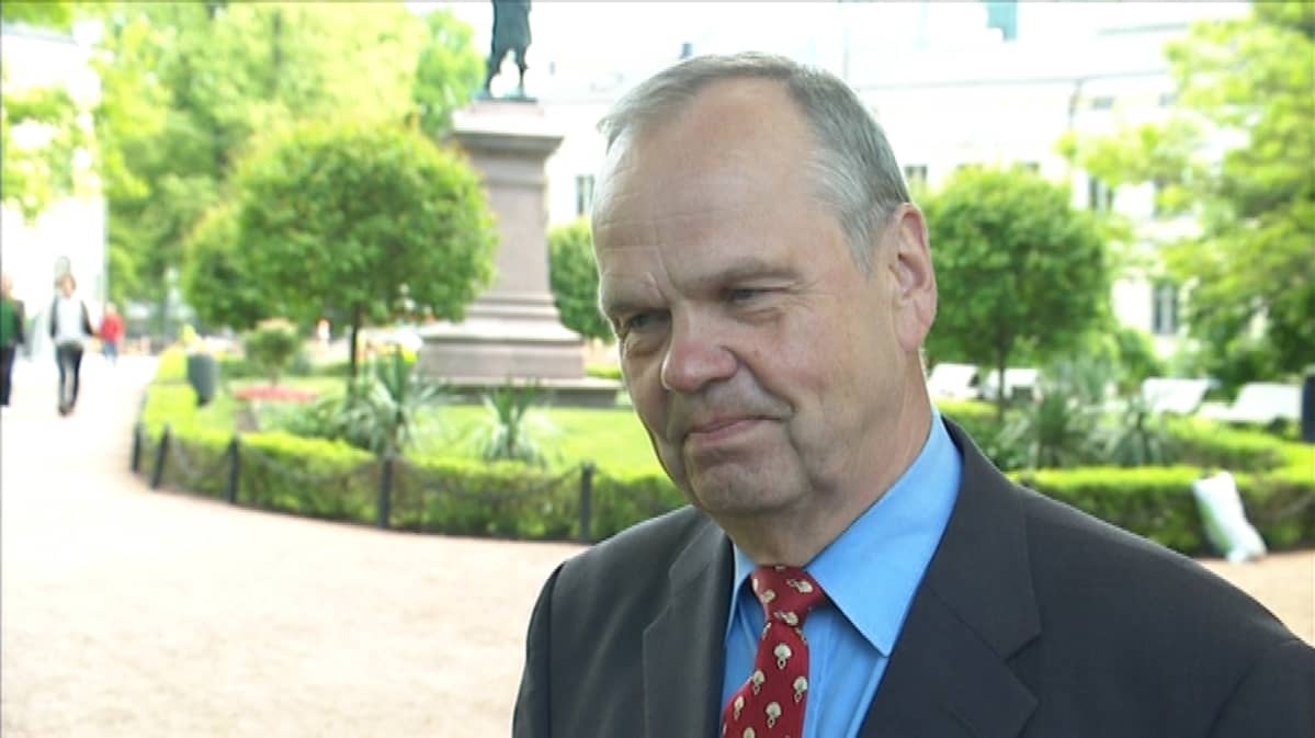 Rauno Saari
