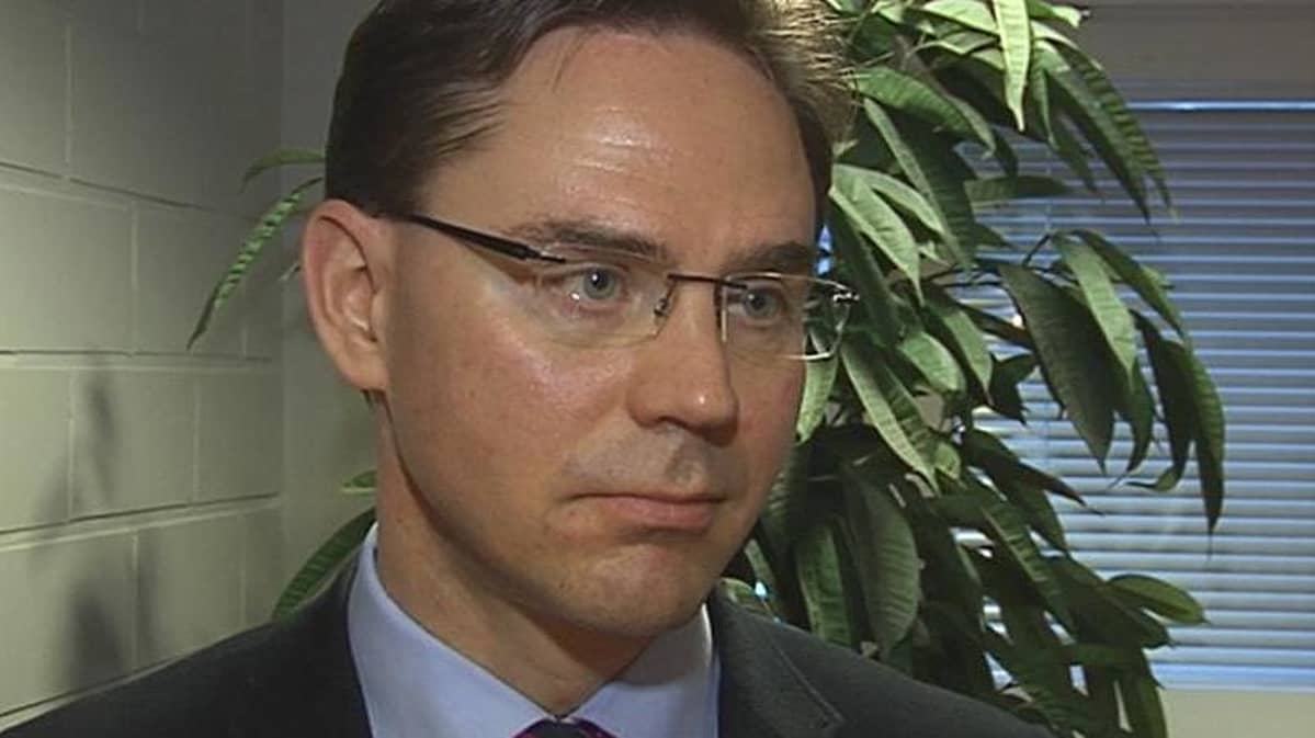 Jyrki Katainen