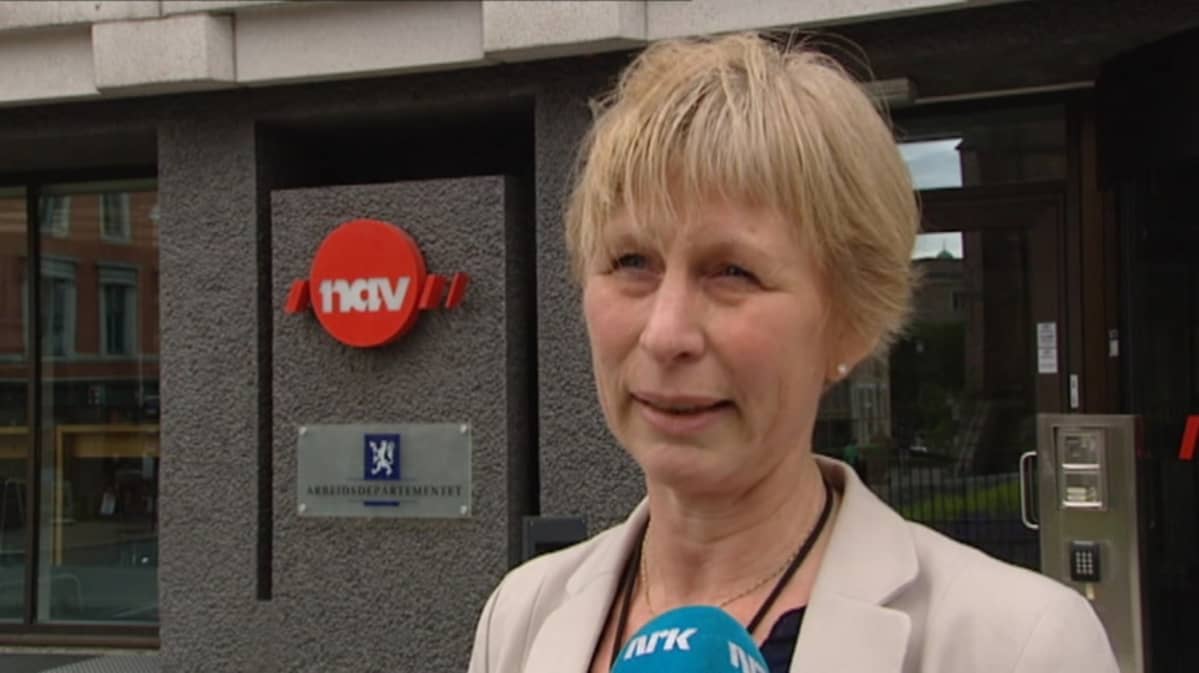 Kjersti Monland