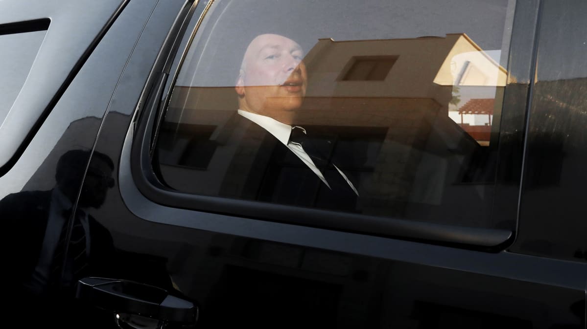 Jason Greenblatt