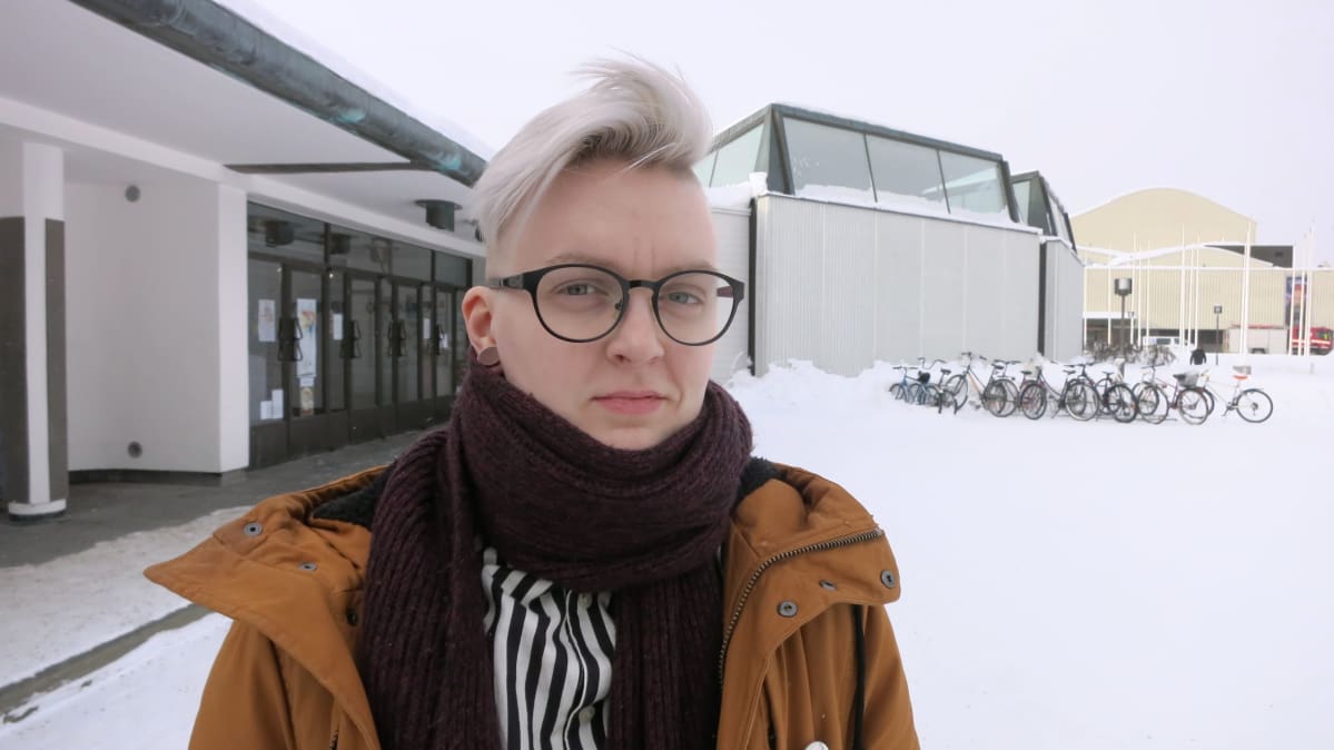 Riina Mattila
