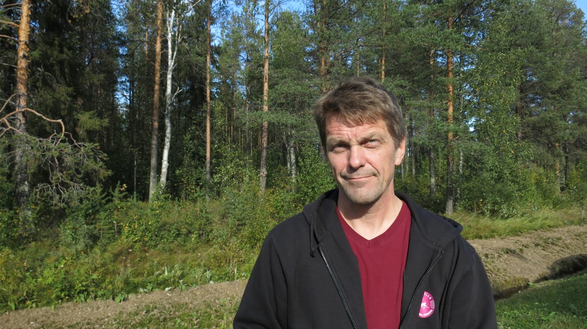 Jukka Knuuti