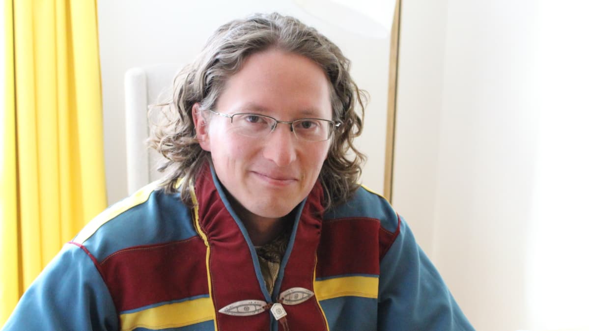 Aslak Holmberg
