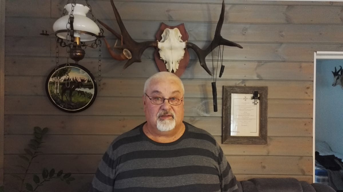 Reijo Pihlajamäki