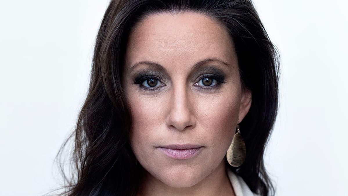 Lisa Nilsson