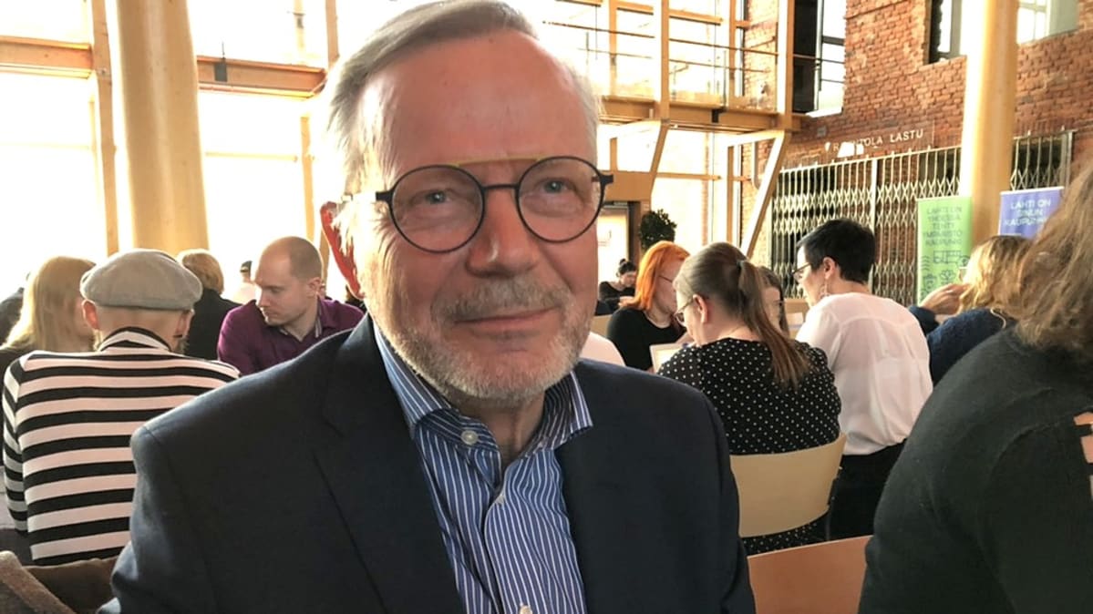 Martti Talja