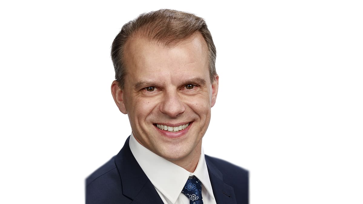 Juha Pylväs.