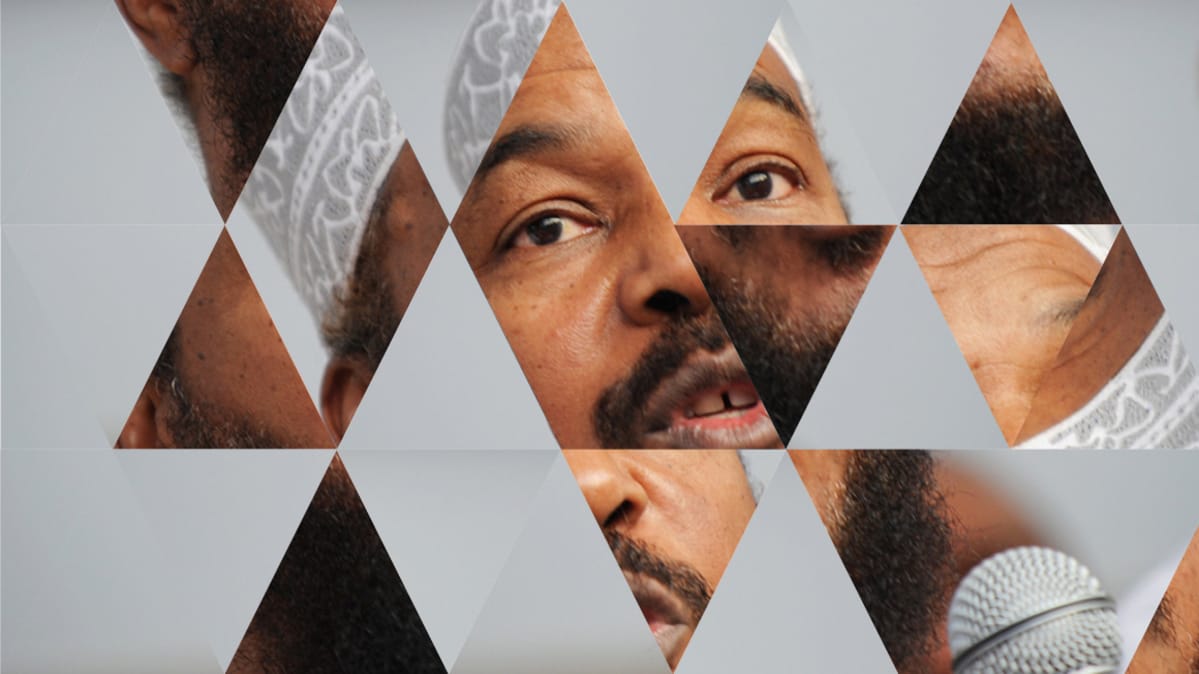 Bilal Phillips