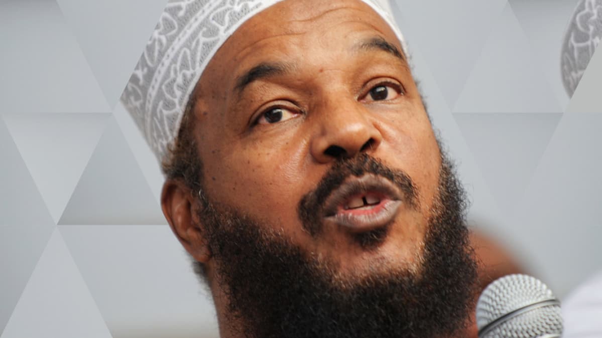 Bilal Phillips