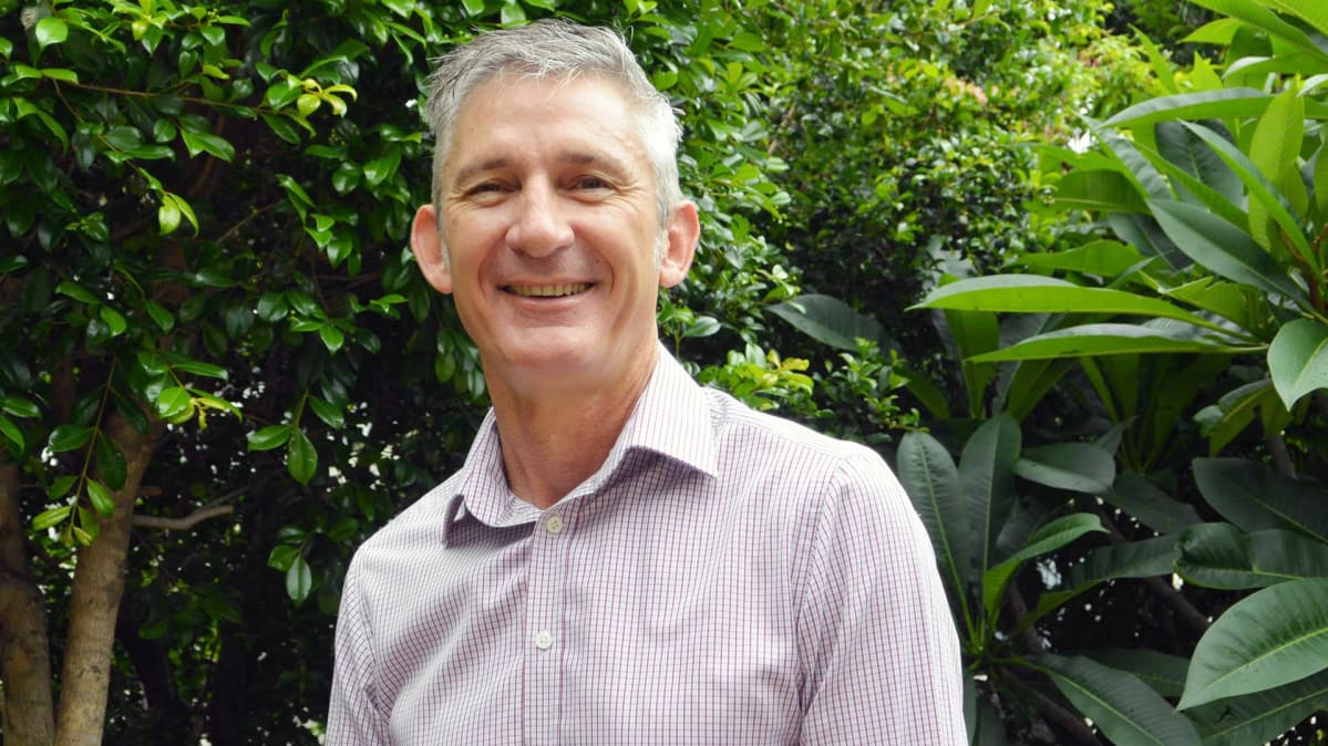 Malcolm Norris