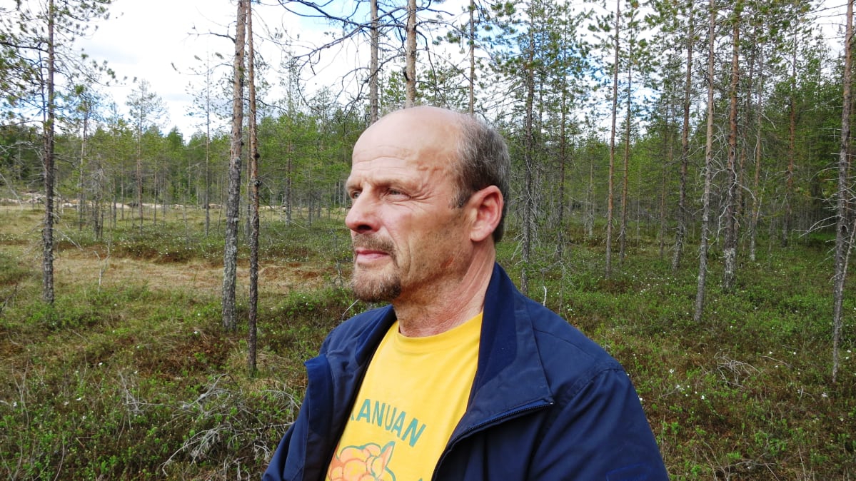 Reijo Sääskilahti