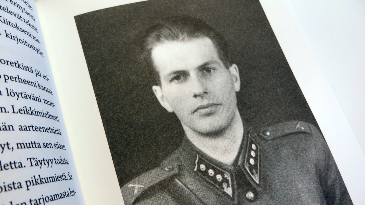 Martti Takkinen
