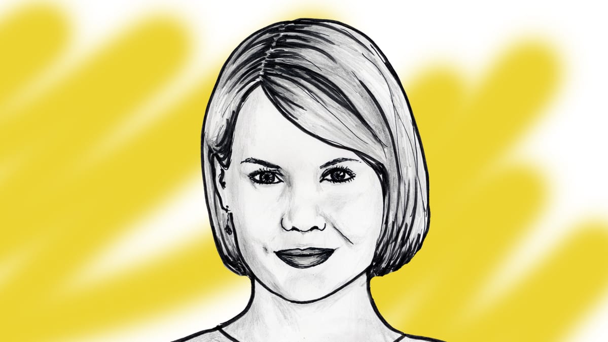 Annastiina Heikkilä