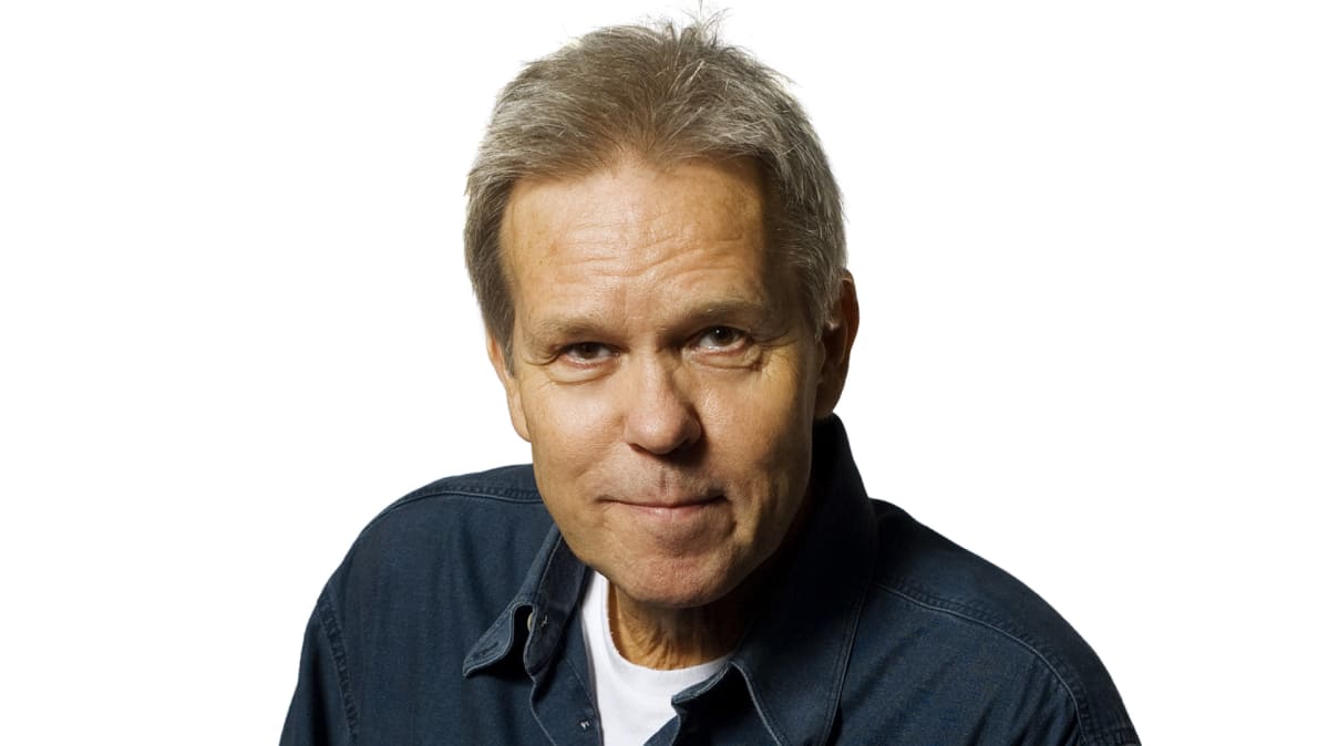 Mauri Kunnas.