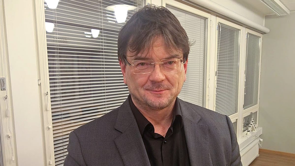 Eero Laesterä