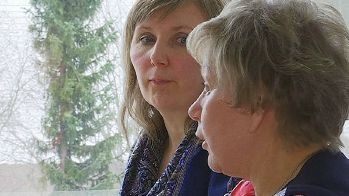 Pääsiäinen.
