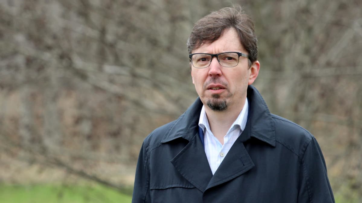 Vesa Kallio