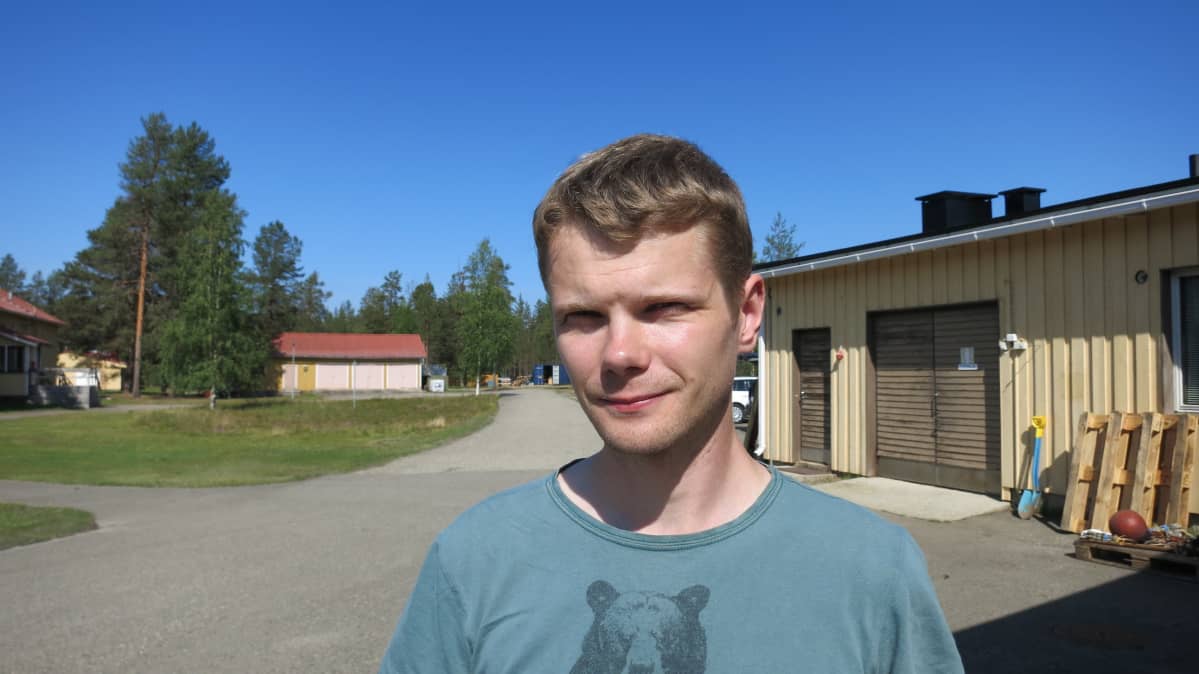 Aki Vähä