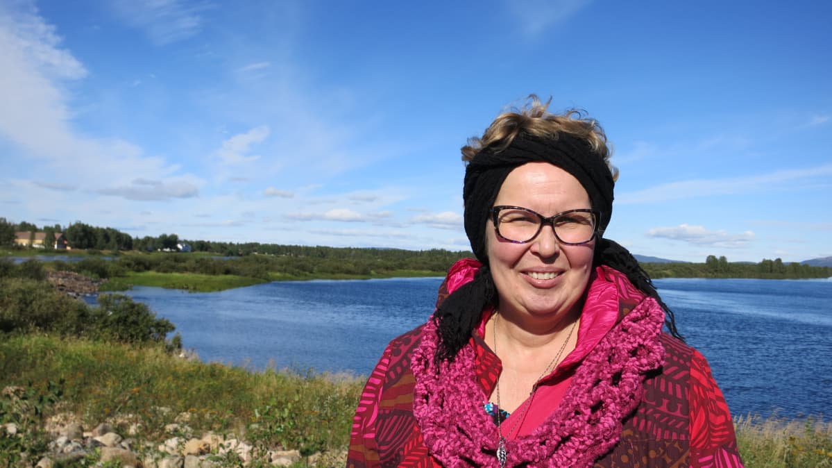 Maarit Niskanen
