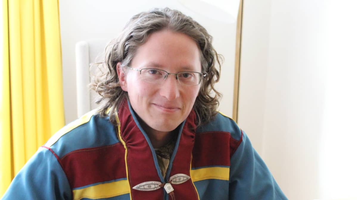 Aslak Holmberg