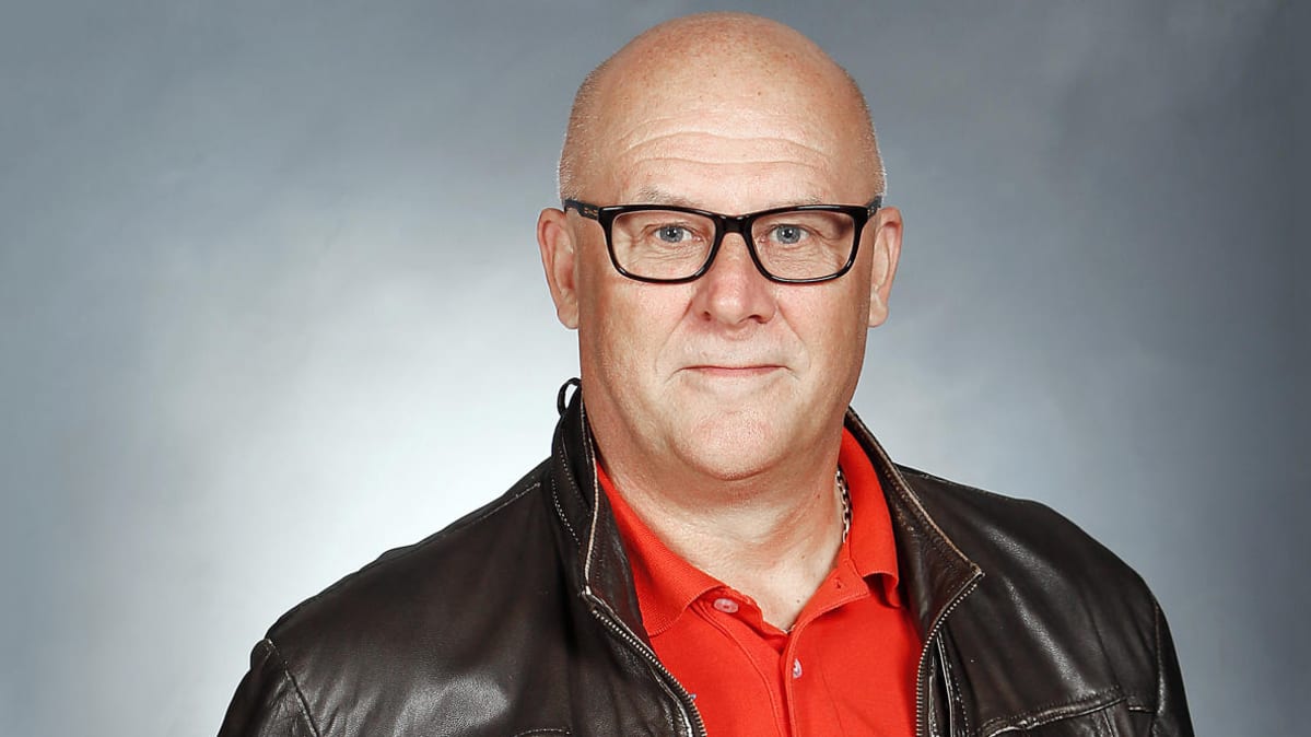 Jouni Tiainen