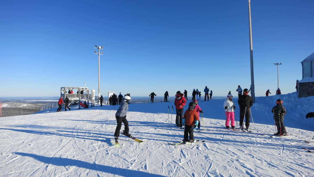 Pyhätunturi