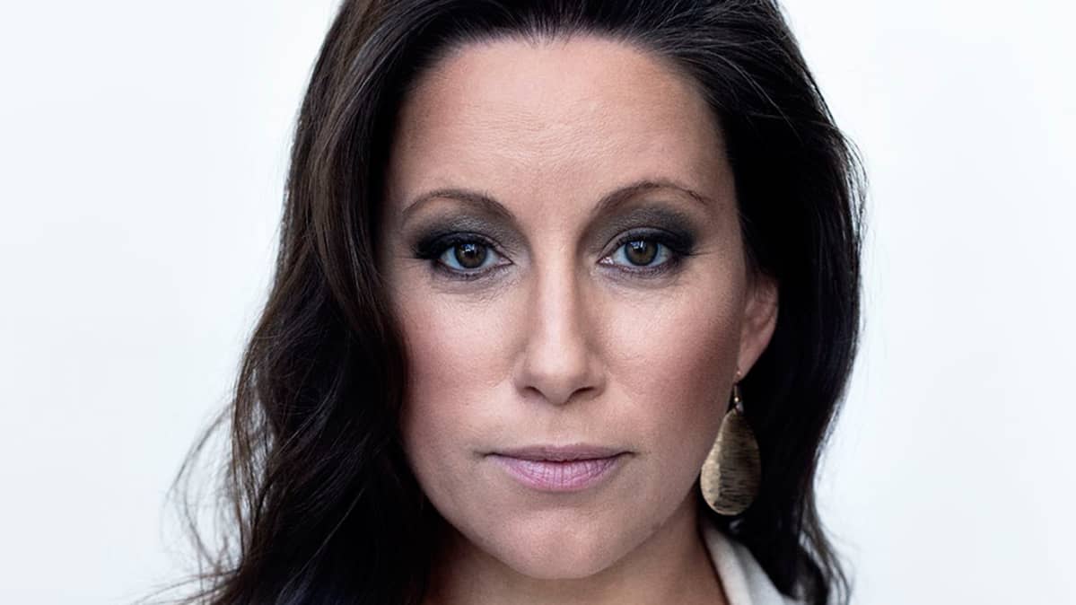 Lisa Nilsson