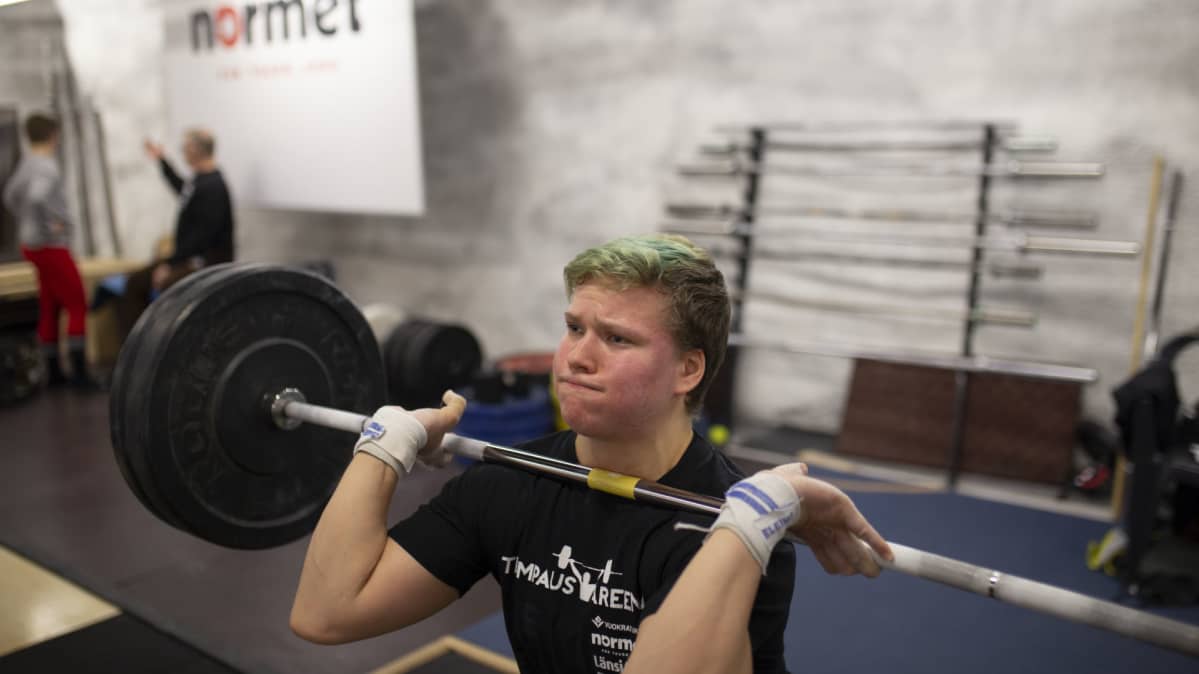 Meri Ilmarinen