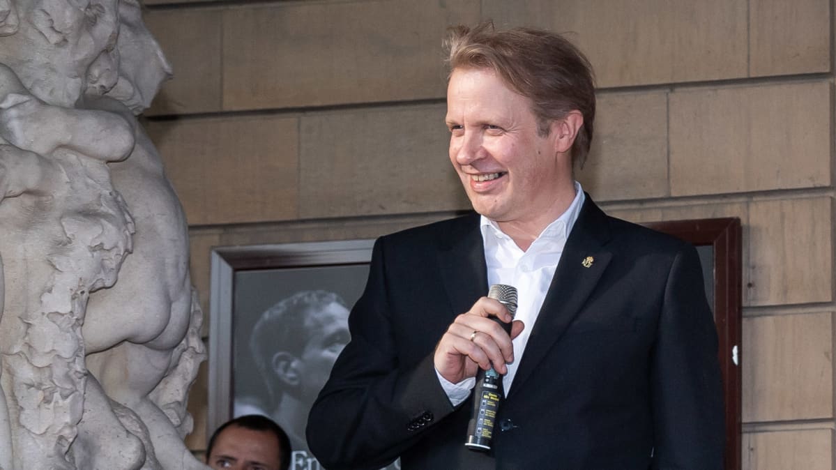 Eirik Stubø