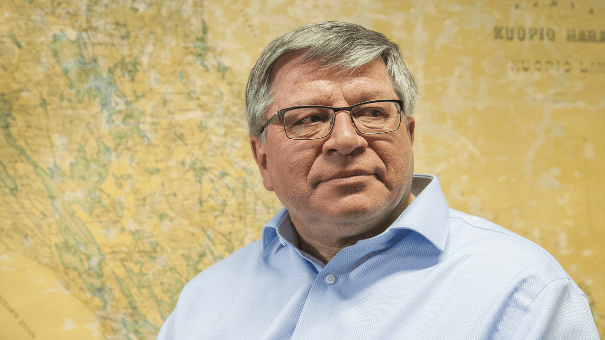 Taisto Toppinen