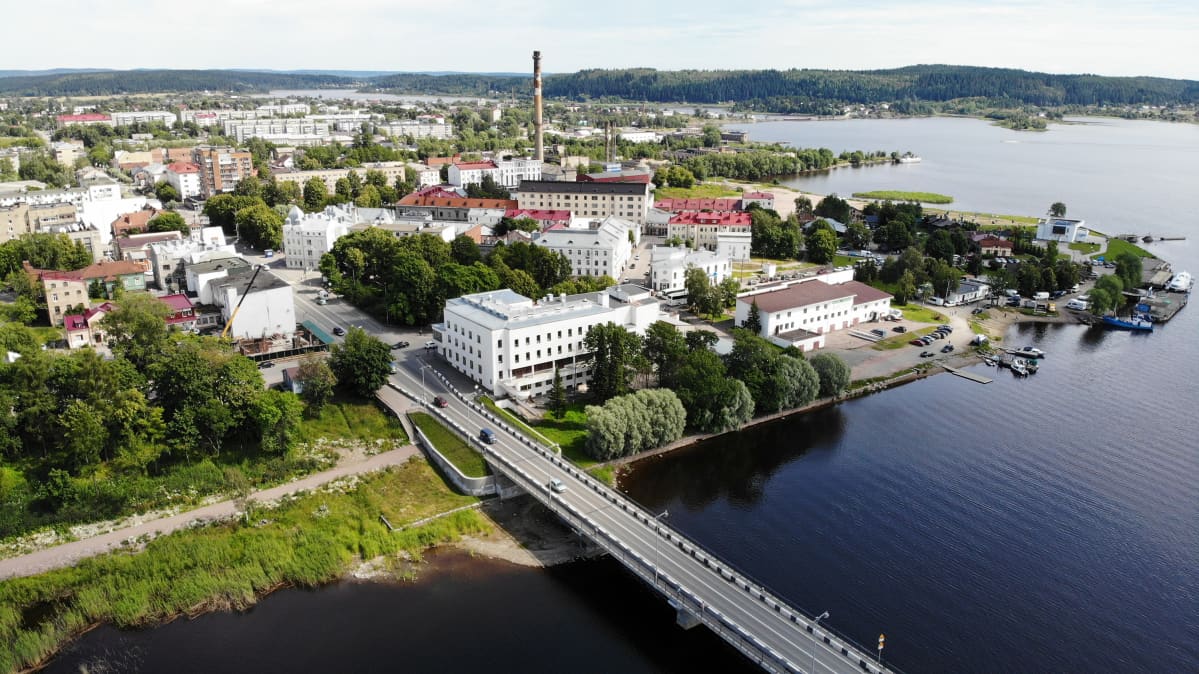 Sortavala