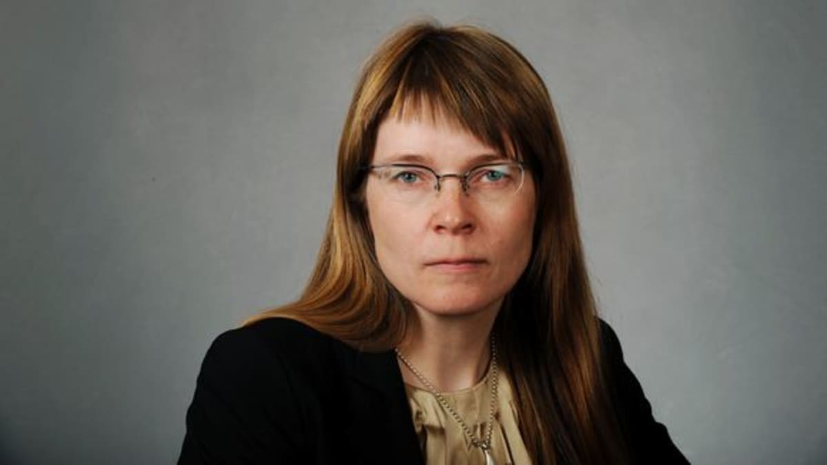Eeva-Maria Maijala