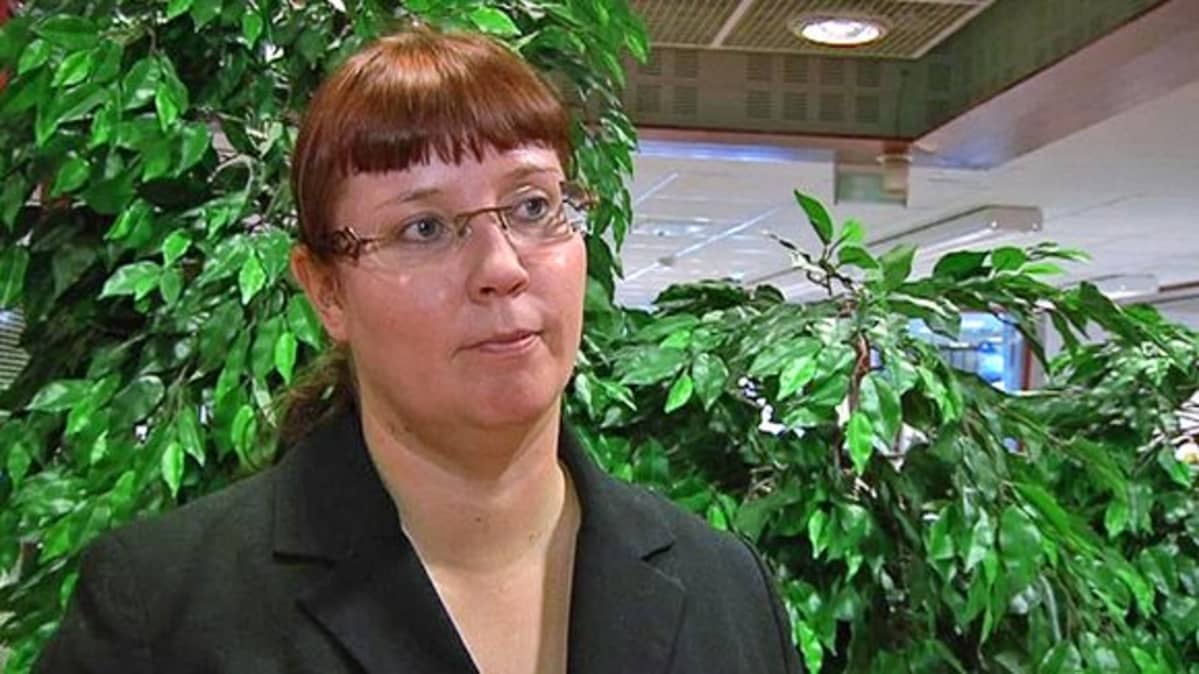 Merja Kyllönen