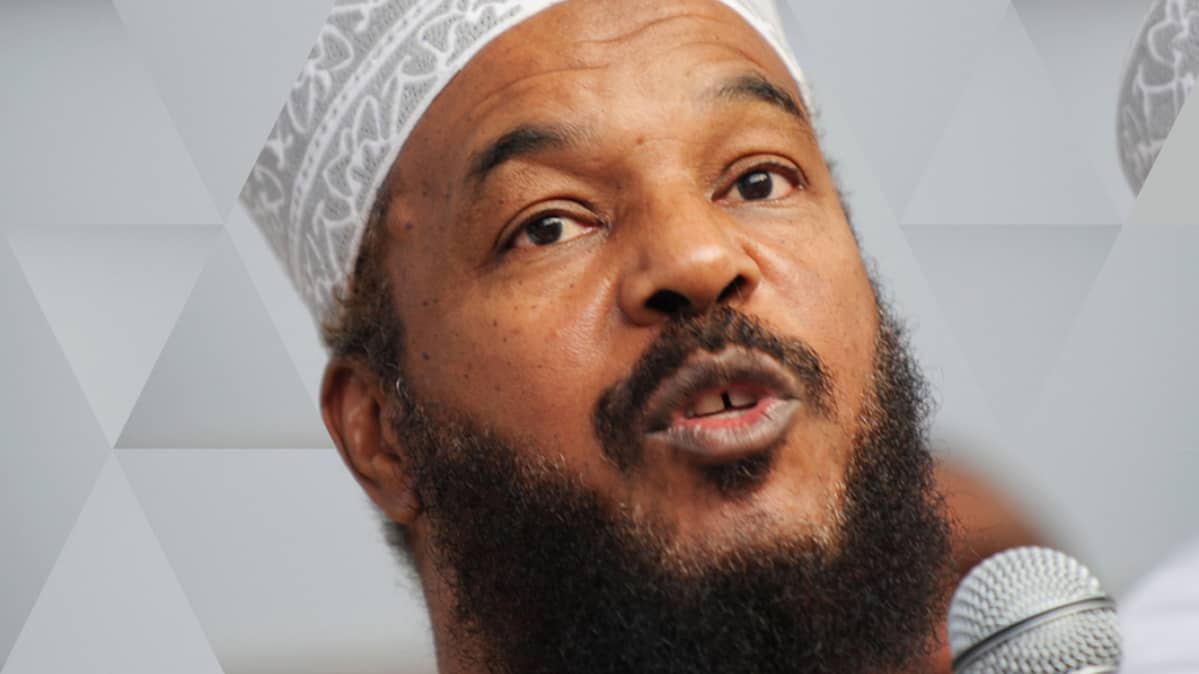 Bilal Phillips