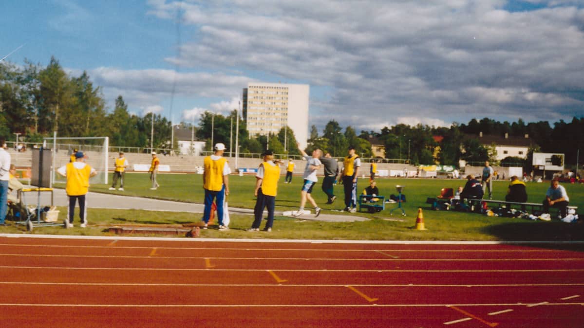Rami Hietaniemi