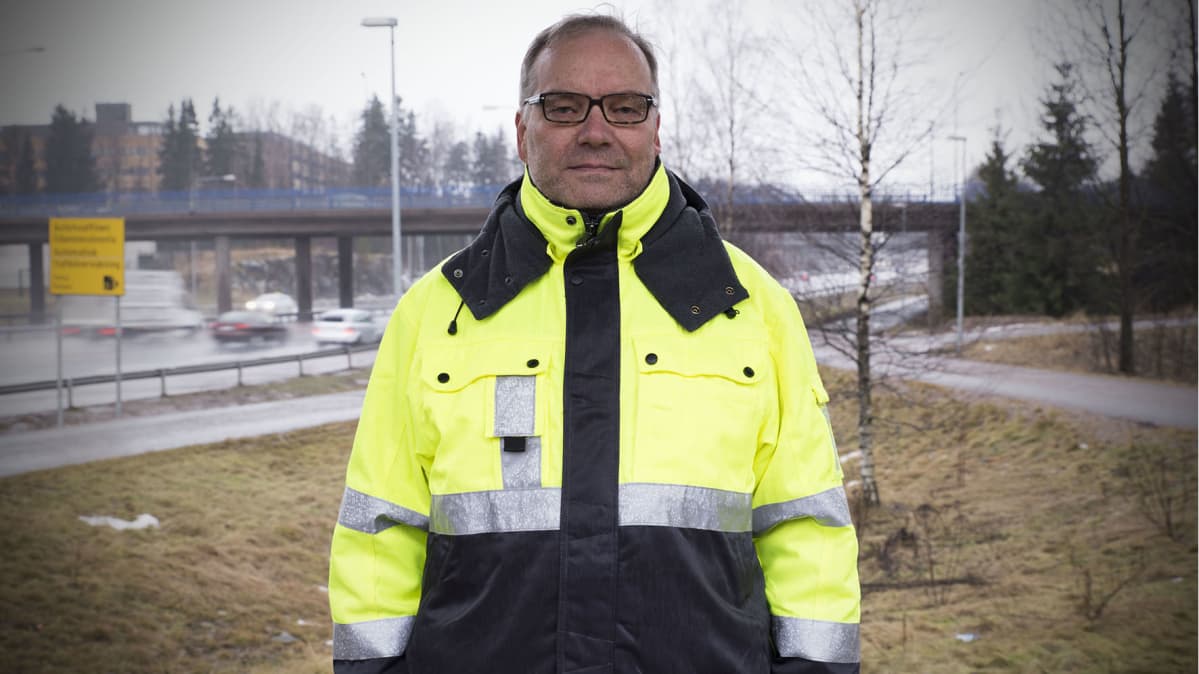 Jarmo Nirhamo