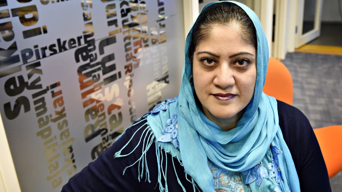 Nusrat Habib