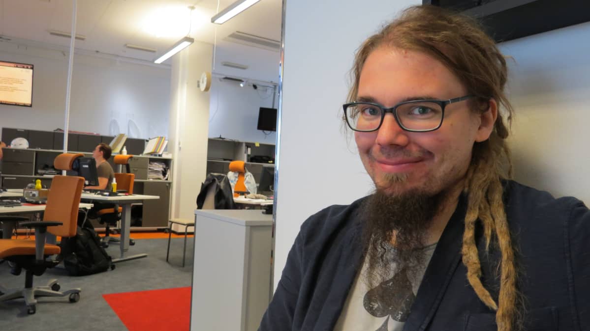 Jarno Hietalahti