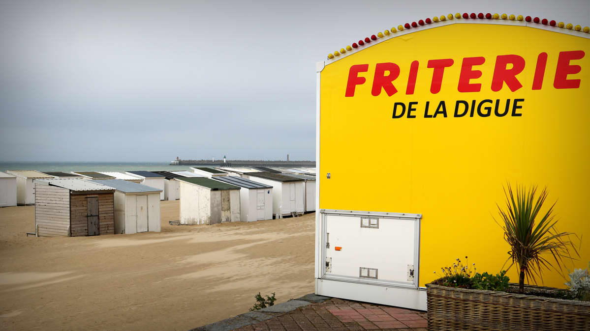 Calais