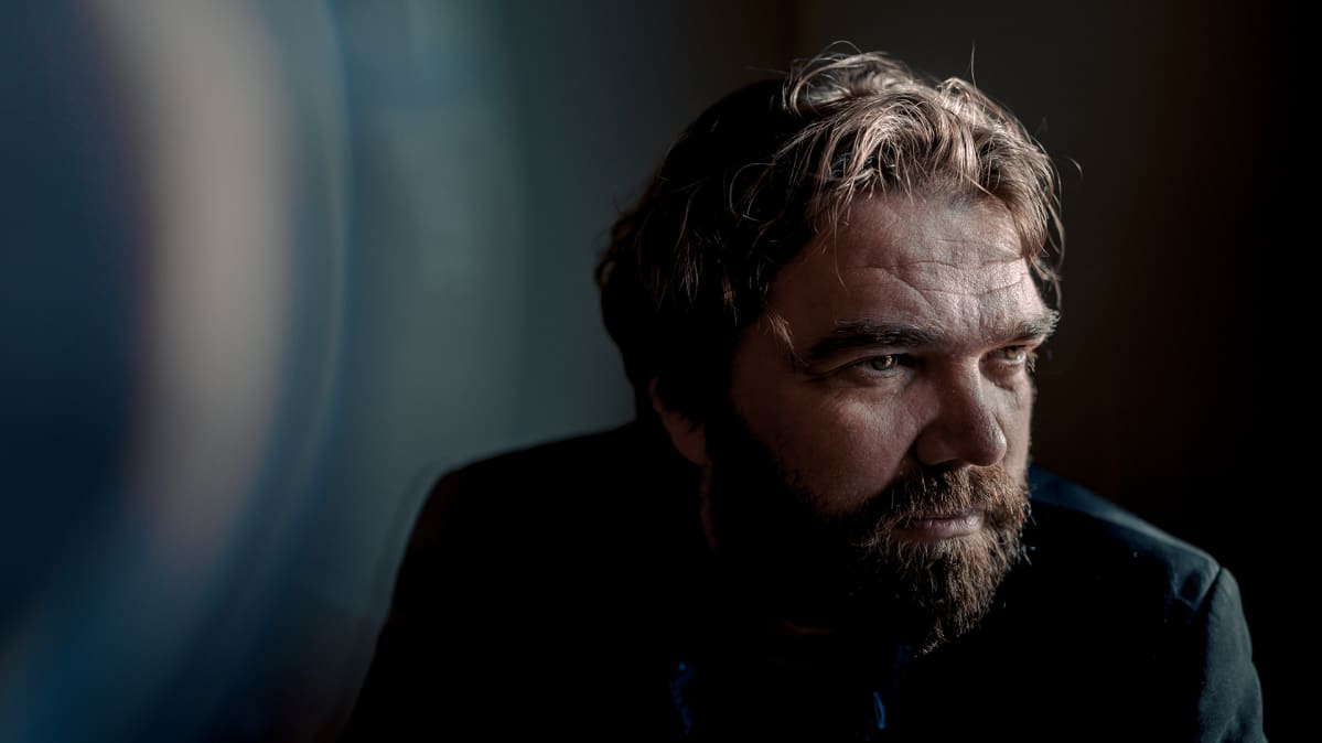 Mikko Kouki.