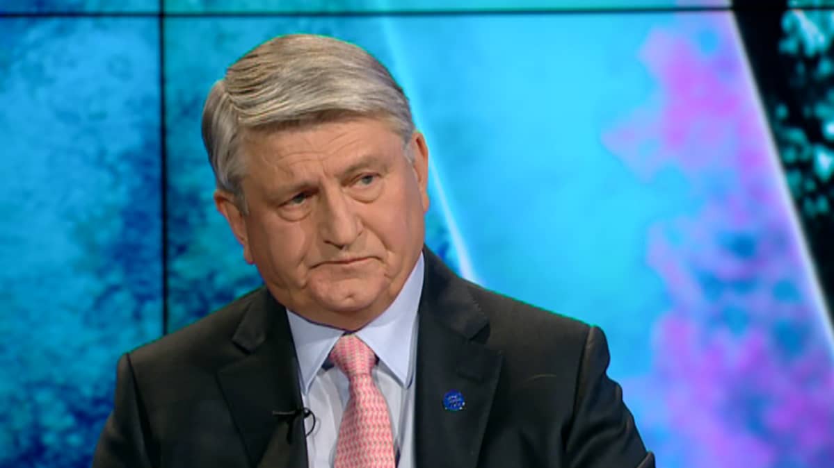 Ilpo Kokkila