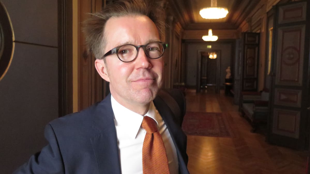 Tuomas Parkkinen