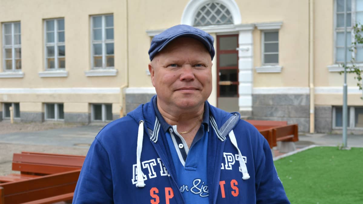 Ari Tamminen