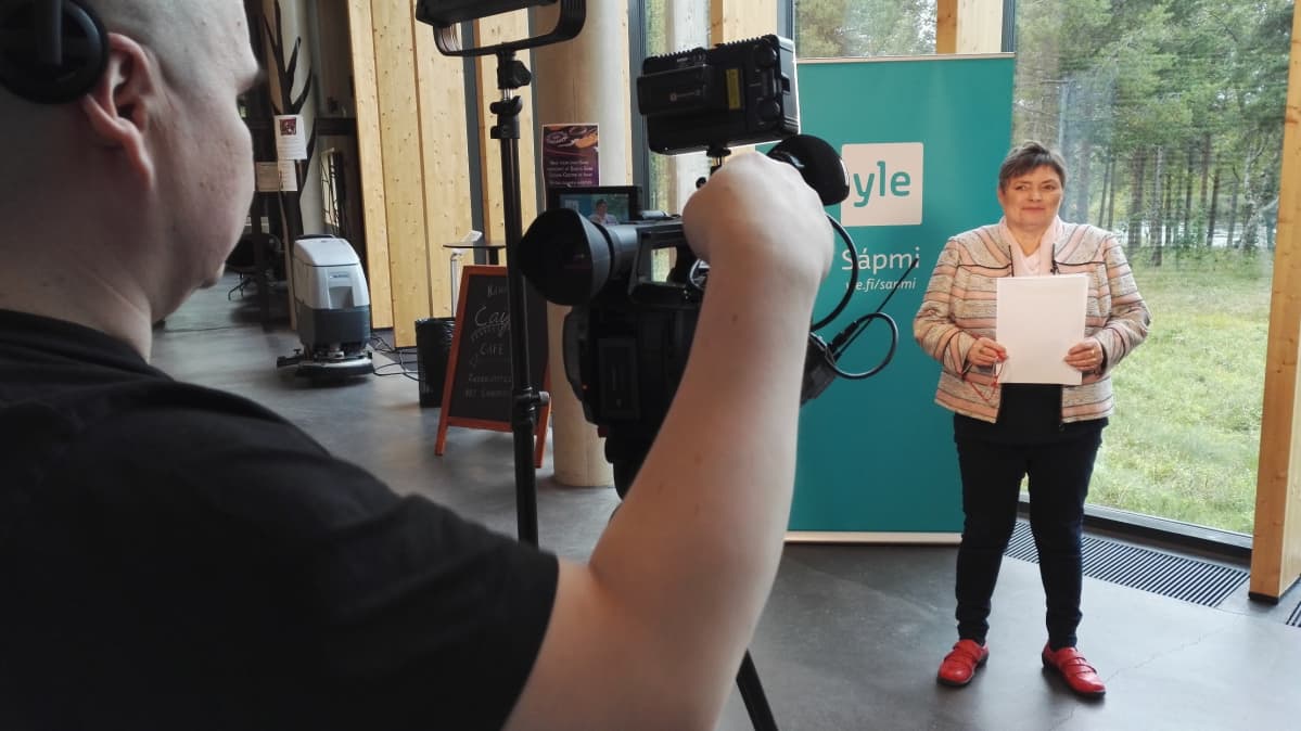 Yle Ođđasat