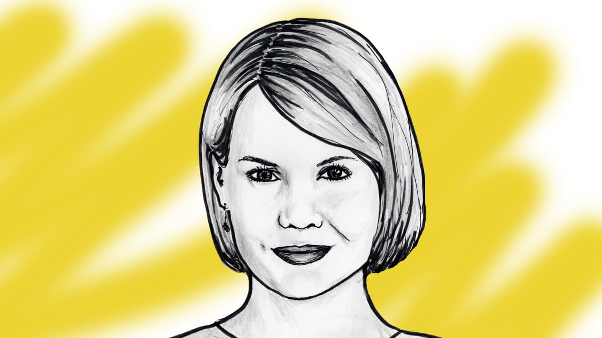Annastiina Heikkilä