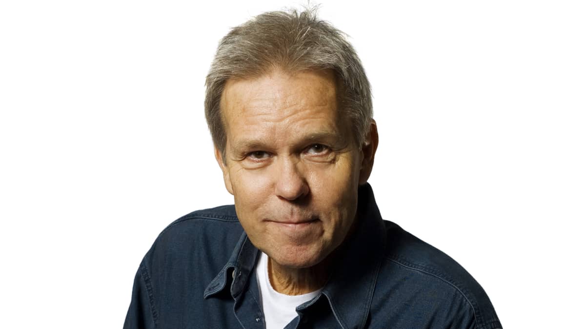 Mauri Kunnas.