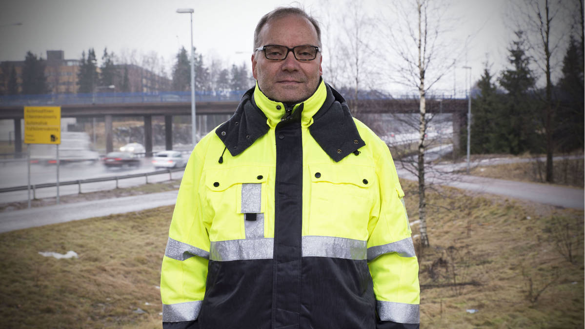 Jarmo Nirhamo
