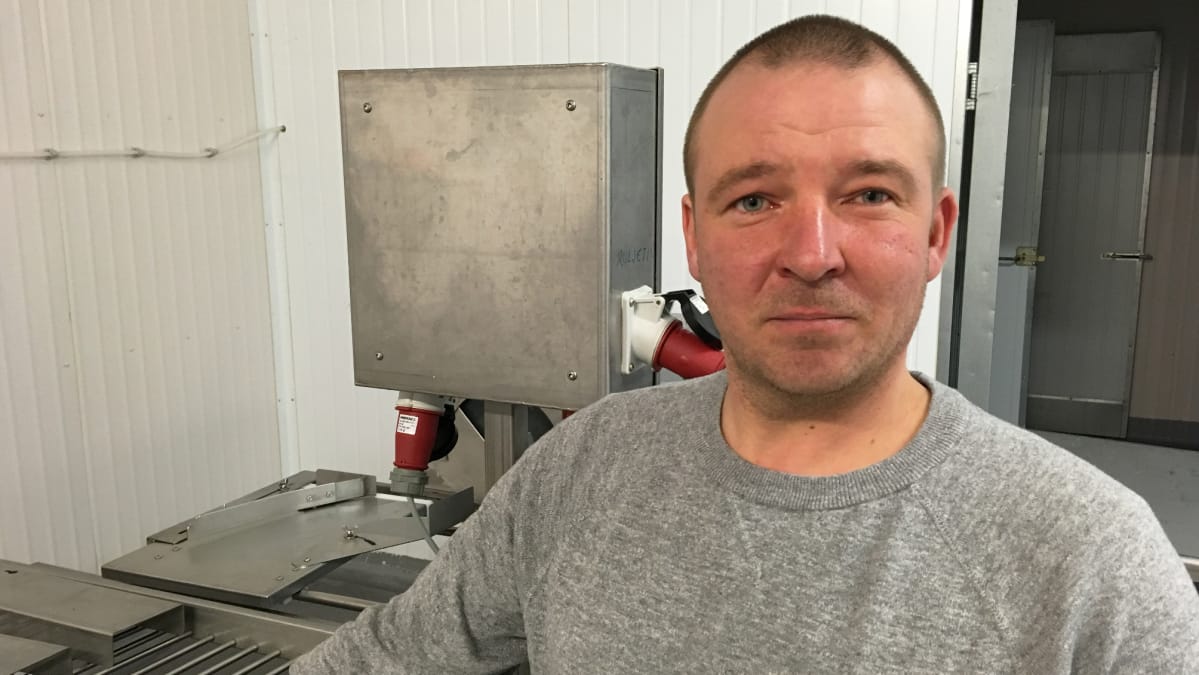 Heikki Viitakoski