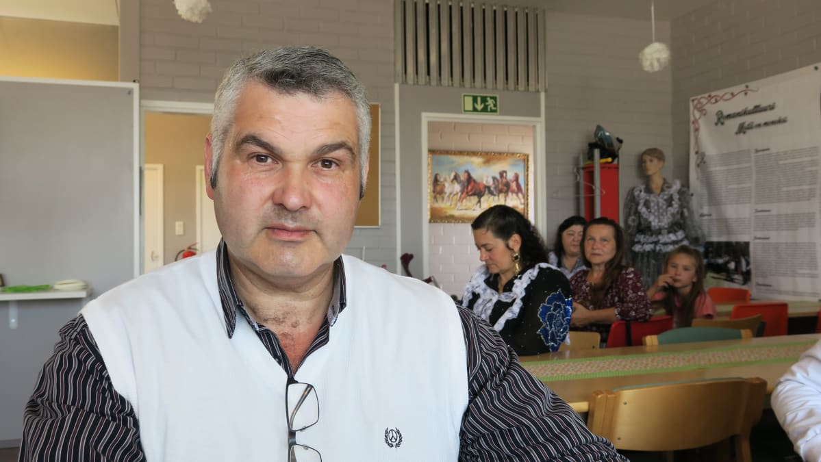 Allan Bollström.